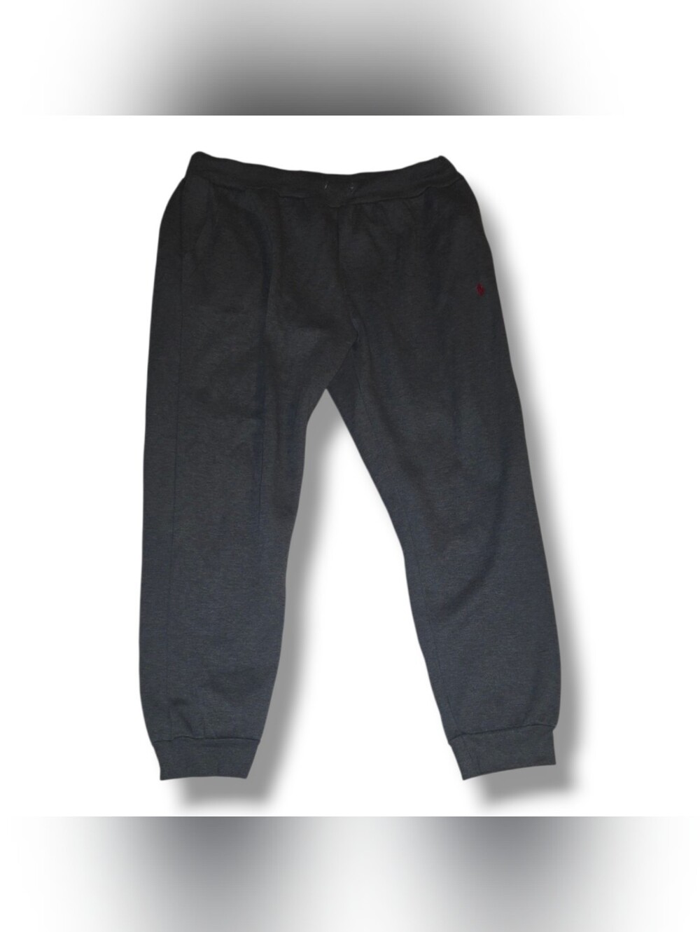 Dark Gray Jogger Pants - Unbranded